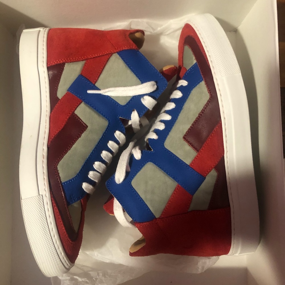 Mason Martin Margiela Trainers